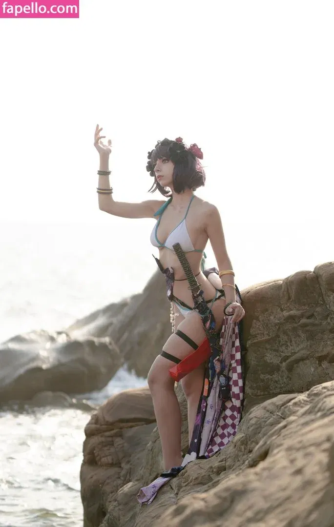 Himee.lily Onlyfans Photo Gallery 