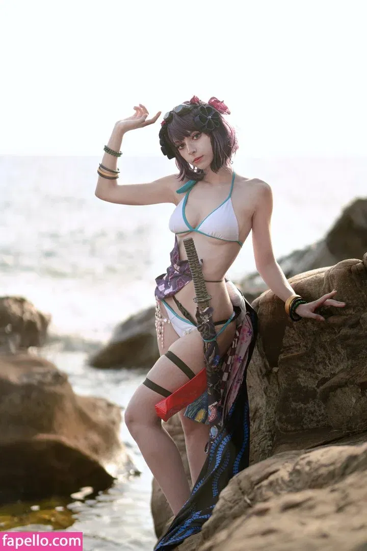 Himee.lily Onlyfans Photo Gallery 