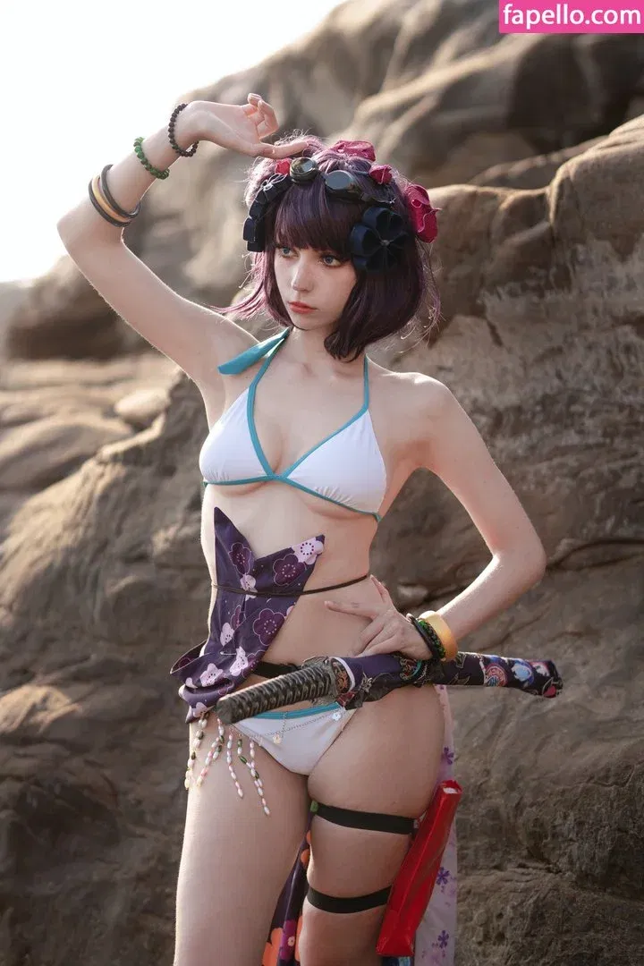 Himee.lily Onlyfans Photo Gallery 