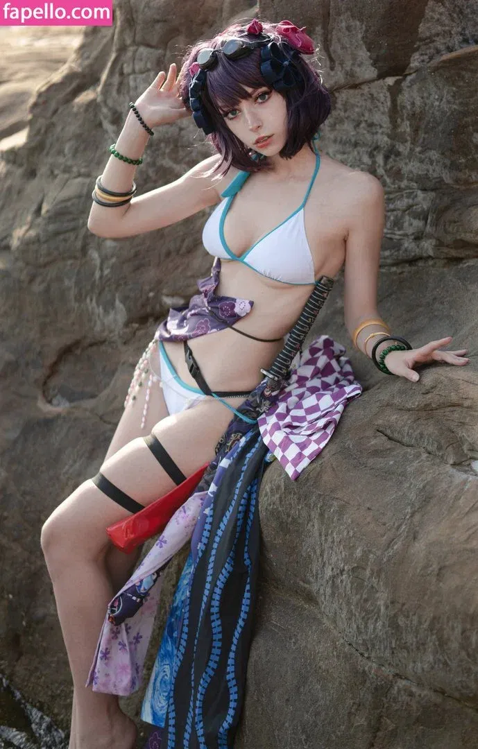 Himee.lily Onlyfans Photo Gallery 