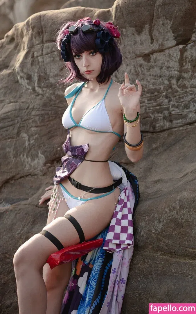 Himee.lily Onlyfans Photo Gallery 