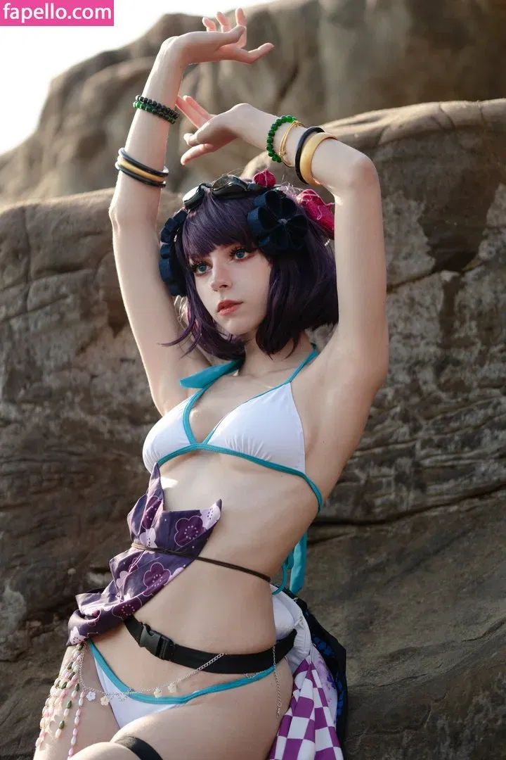 Himee.lily Onlyfans Photo Gallery 