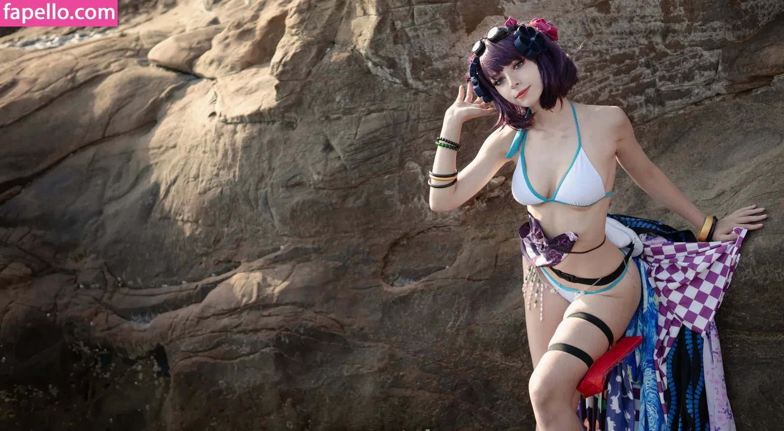 Himee.lily Onlyfans Photo Gallery 