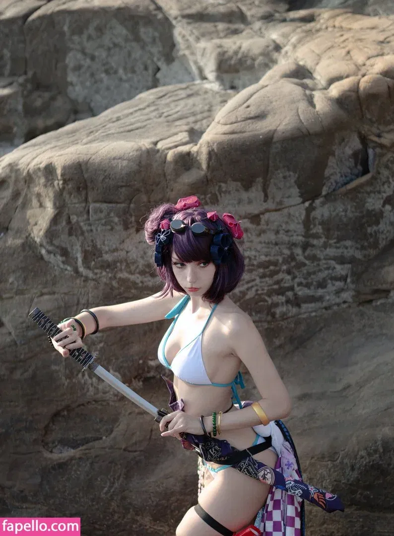 Himee.lily Onlyfans Photo Gallery 