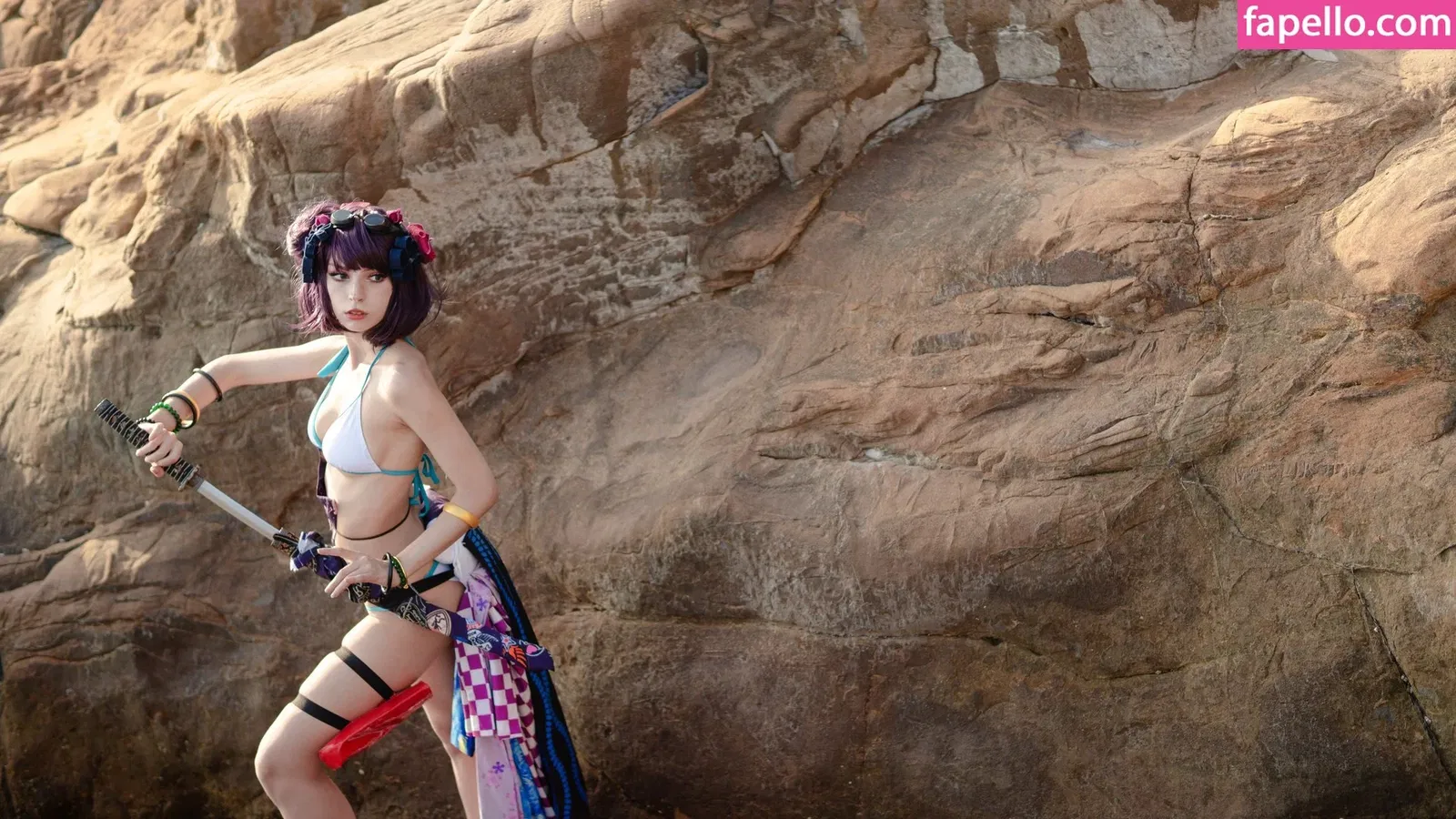 Himee.lily Onlyfans Photo Gallery 