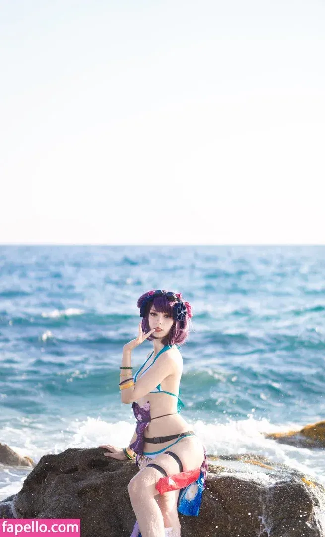 Himee.lily Onlyfans Photo Gallery 