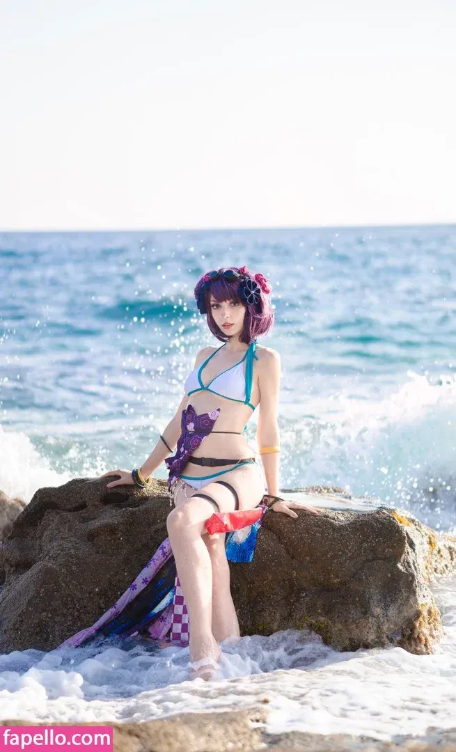 Himee.lily Onlyfans Photo Gallery 