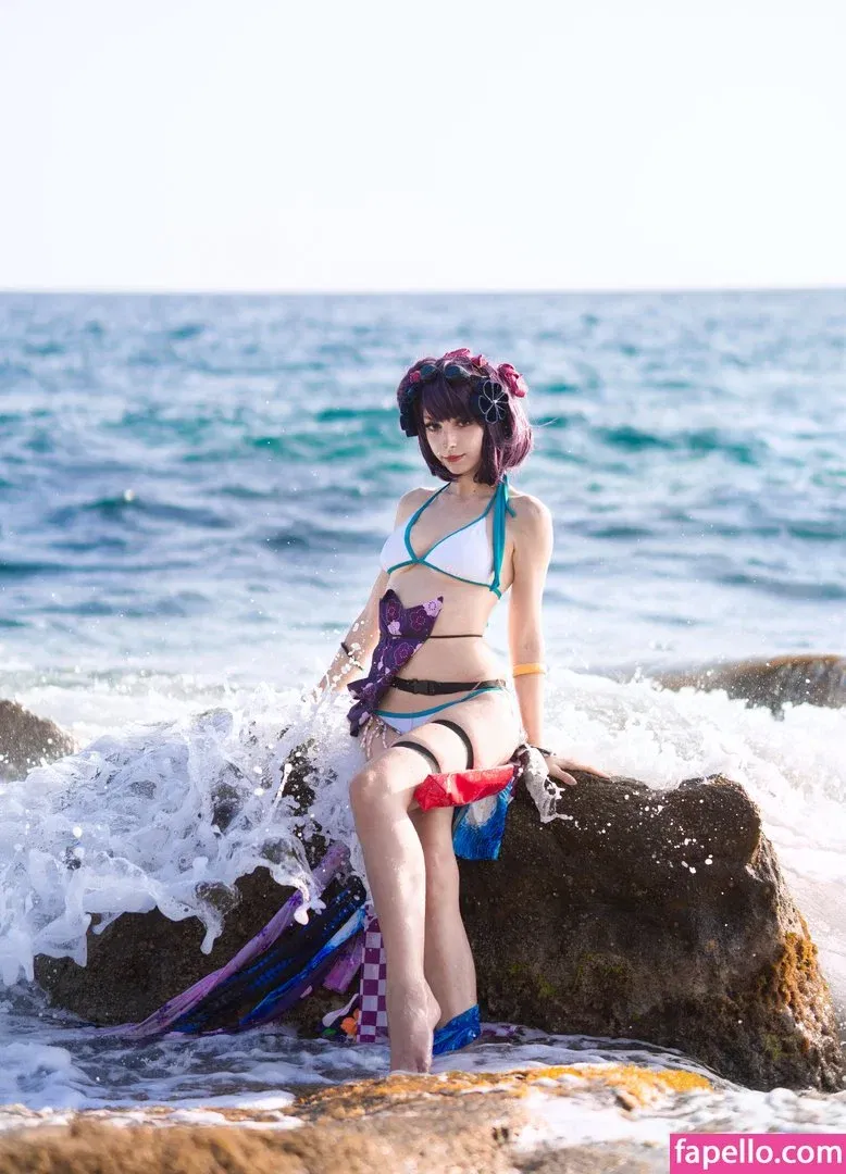 Himee.lily Onlyfans Photo Gallery 