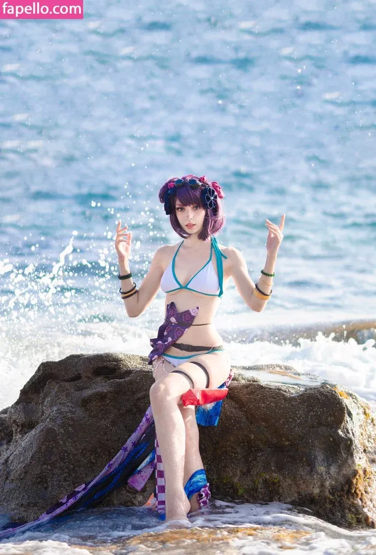 Himee.lily Onlyfans Photo Gallery 