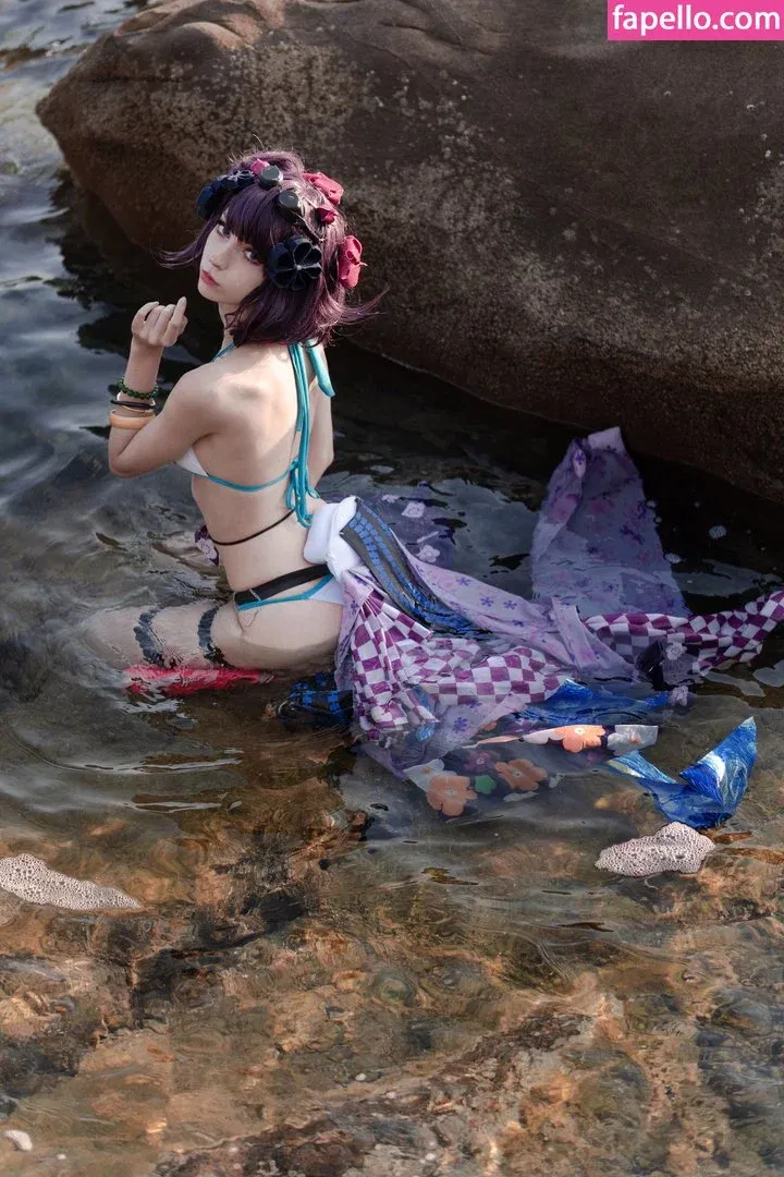 Himee.lily Onlyfans Photo Gallery 