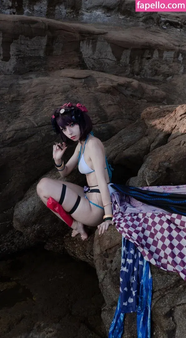 Himee.lily Onlyfans Photo Gallery 