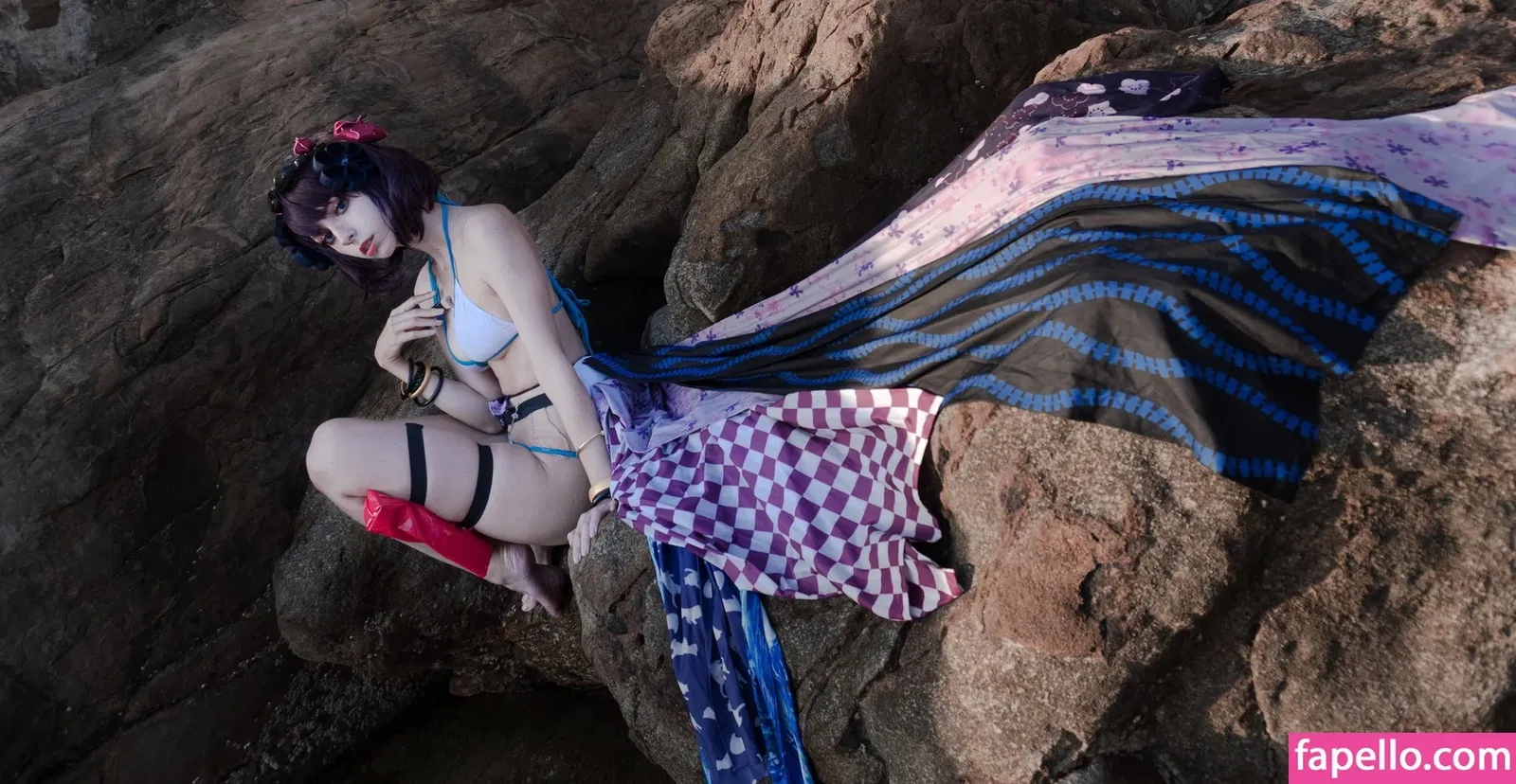 Himee.lily Onlyfans Photo Gallery 