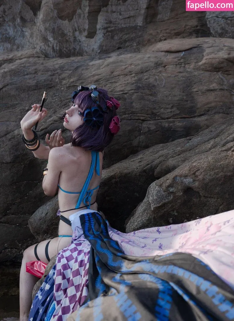 Himee.lily Onlyfans Photo Gallery 