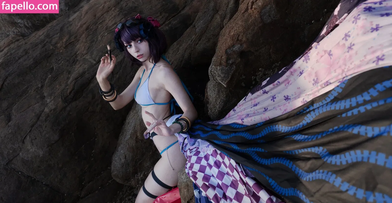 Himee.lily Onlyfans Photo Gallery 