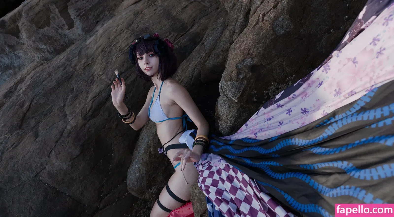 Himee.lily Onlyfans Photo Gallery 