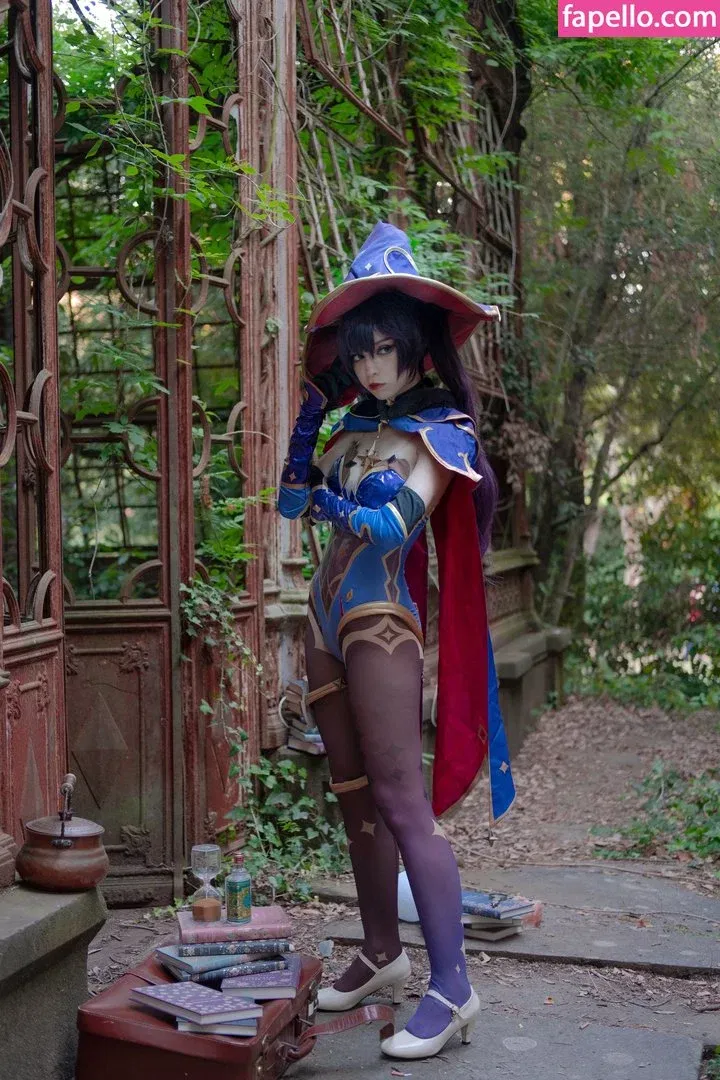 Himee.lily Onlyfans Photo Gallery 