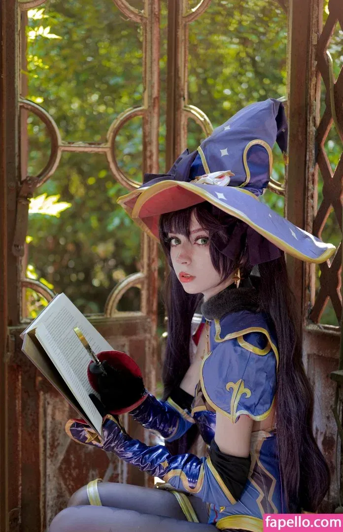 Himee.lily Onlyfans Photo Gallery 