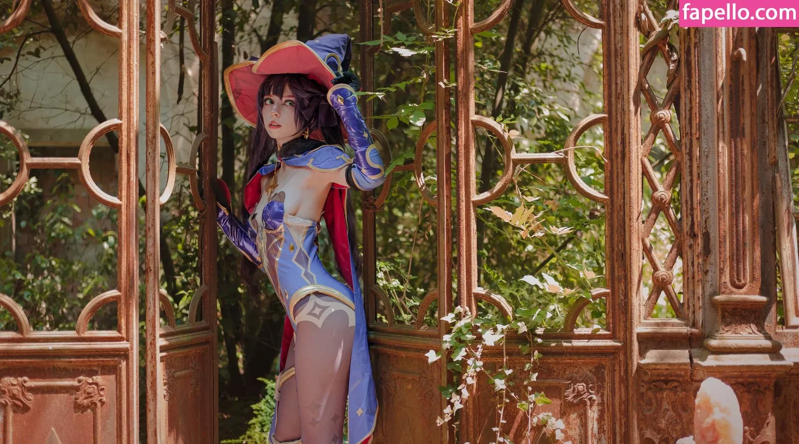 Himee.lily Onlyfans Photo Gallery 