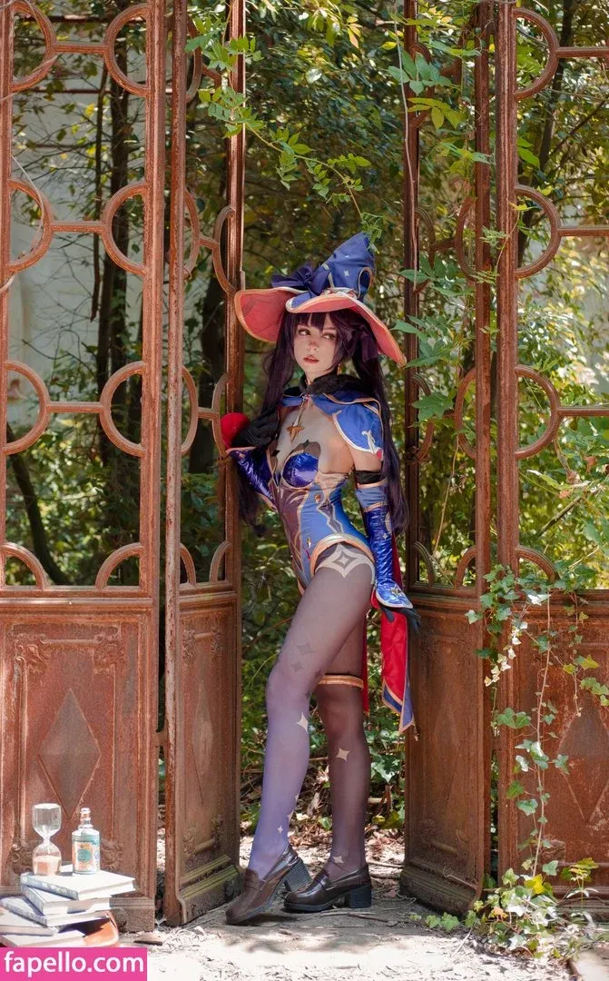 Himee.lily Onlyfans Photo Gallery 