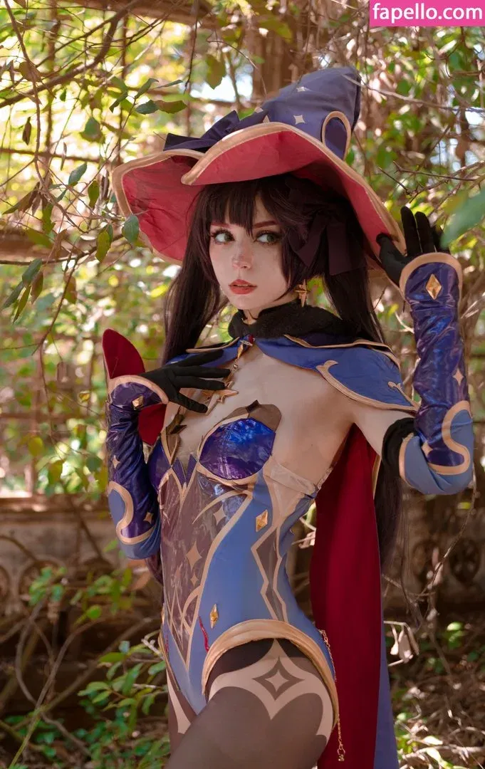 Himee.lily Onlyfans Photo Gallery 