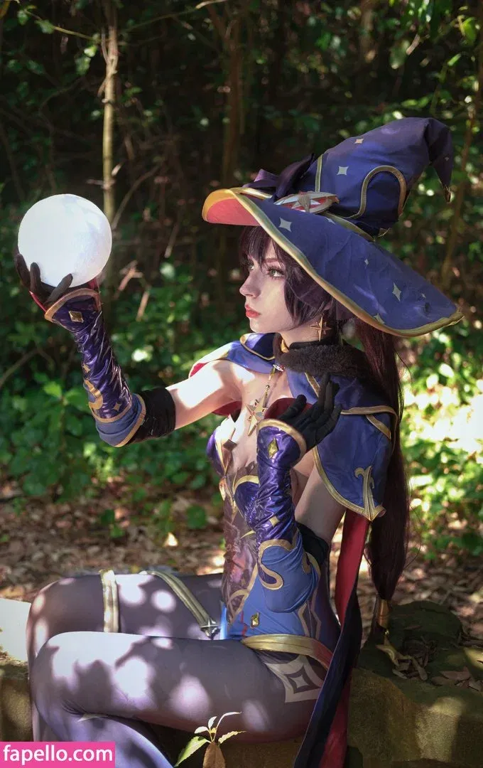 Himee.lily Onlyfans Photo Gallery 