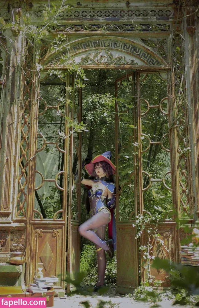 Himee.lily Onlyfans Photo Gallery 