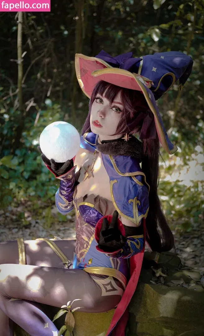 Himee.lily Onlyfans Photo Gallery 