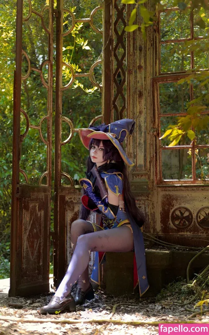 Himee.lily Onlyfans Photo Gallery 