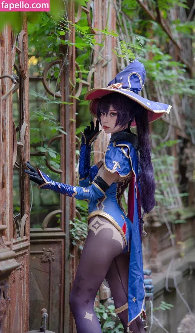 Himee.lily Onlyfans Photo Gallery 