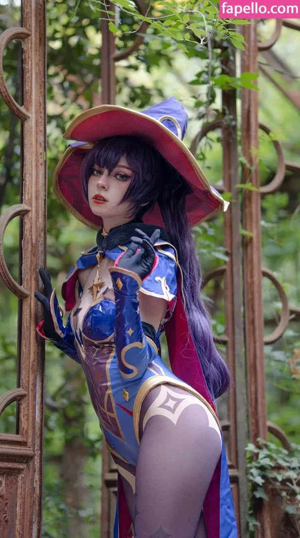 Himee.lily Onlyfans Photo Gallery 