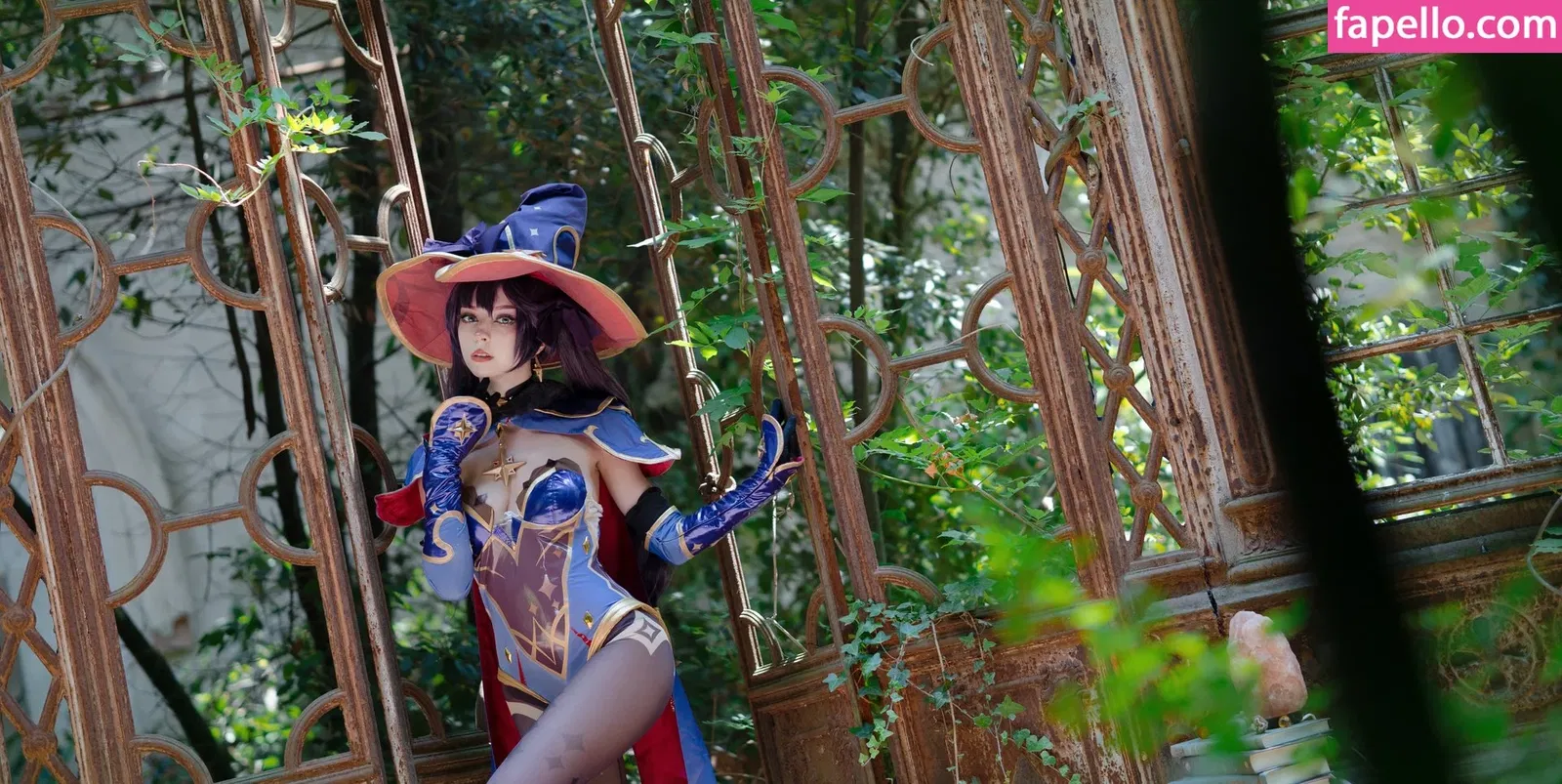 Himee.lily Onlyfans Photo Gallery 