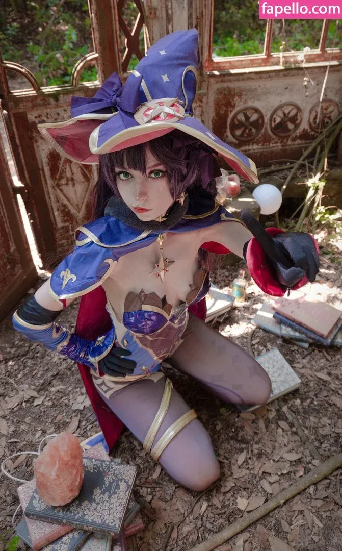 Himee.lily Onlyfans Photo Gallery 