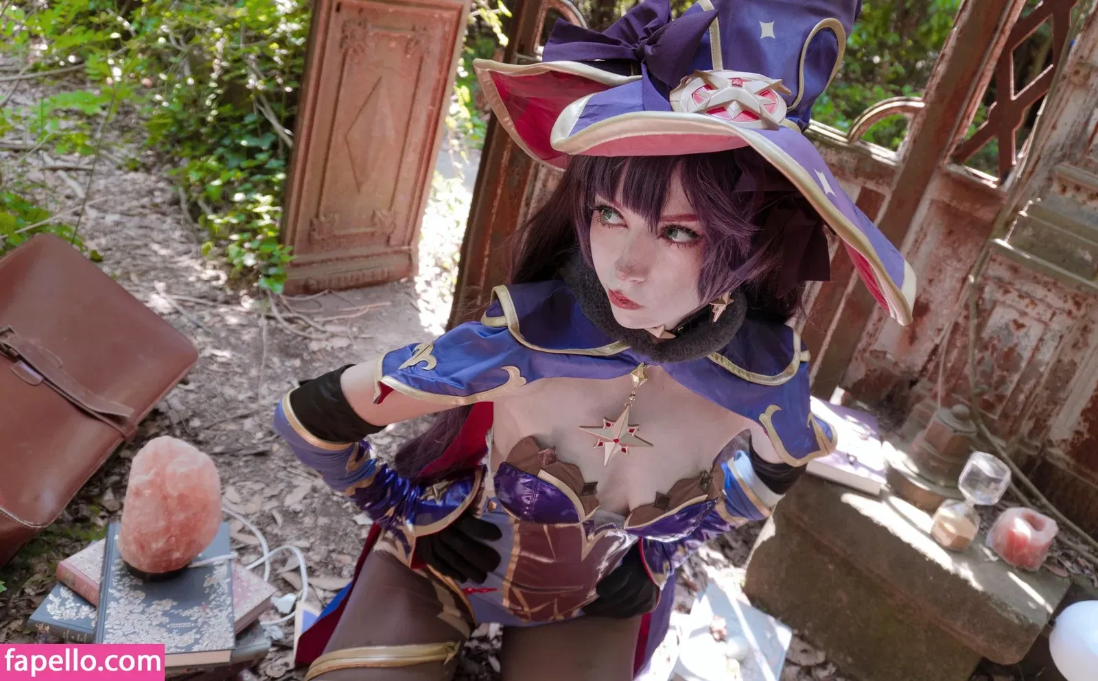 Himee.lily Onlyfans Photo Gallery 