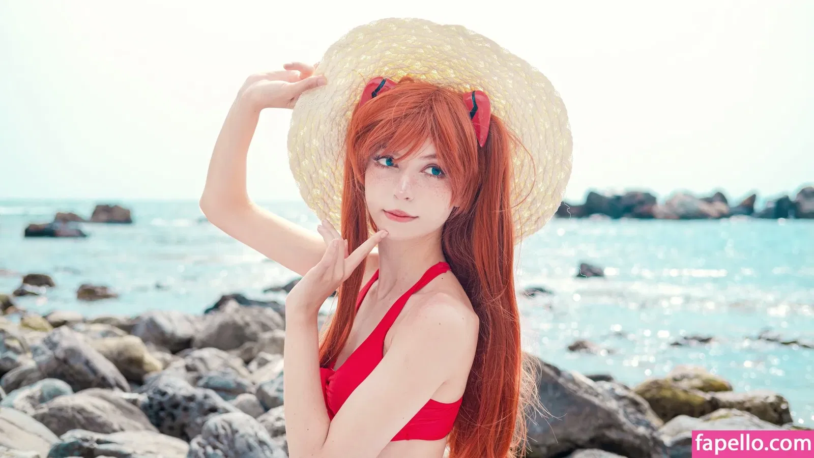 Himee.lily Onlyfans Photo Gallery 