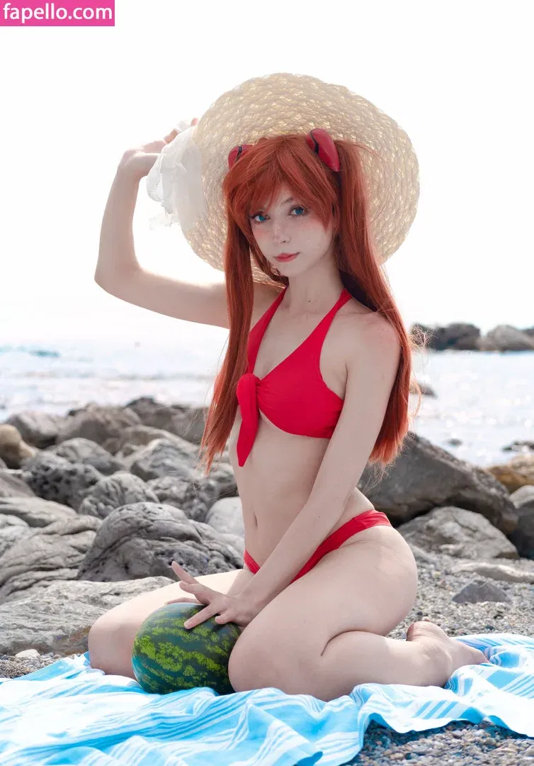 Himee.lily Onlyfans Photo Gallery 