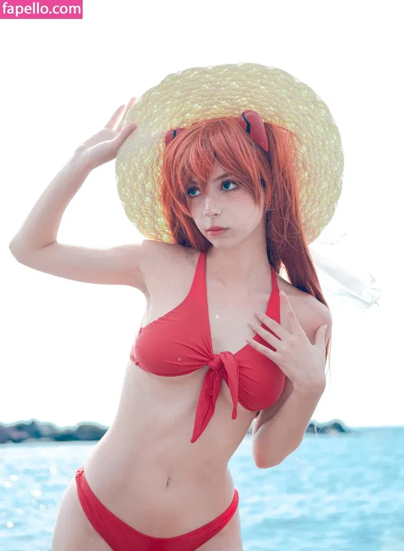 Himee.lily Onlyfans Photo Gallery 