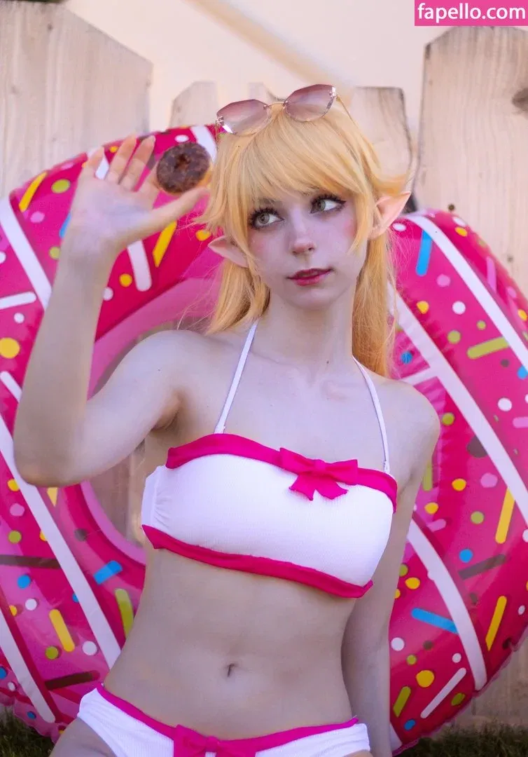 Himee.lily Onlyfans Photo Gallery 