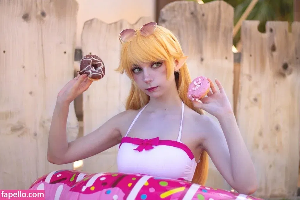 Himee.lily Onlyfans Photo Gallery 