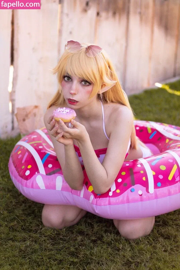 Himee.lily Onlyfans Photo Gallery 