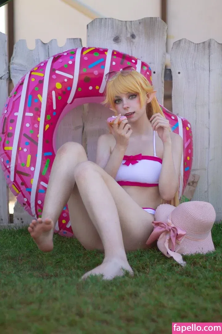 Himee.lily Onlyfans Photo Gallery 