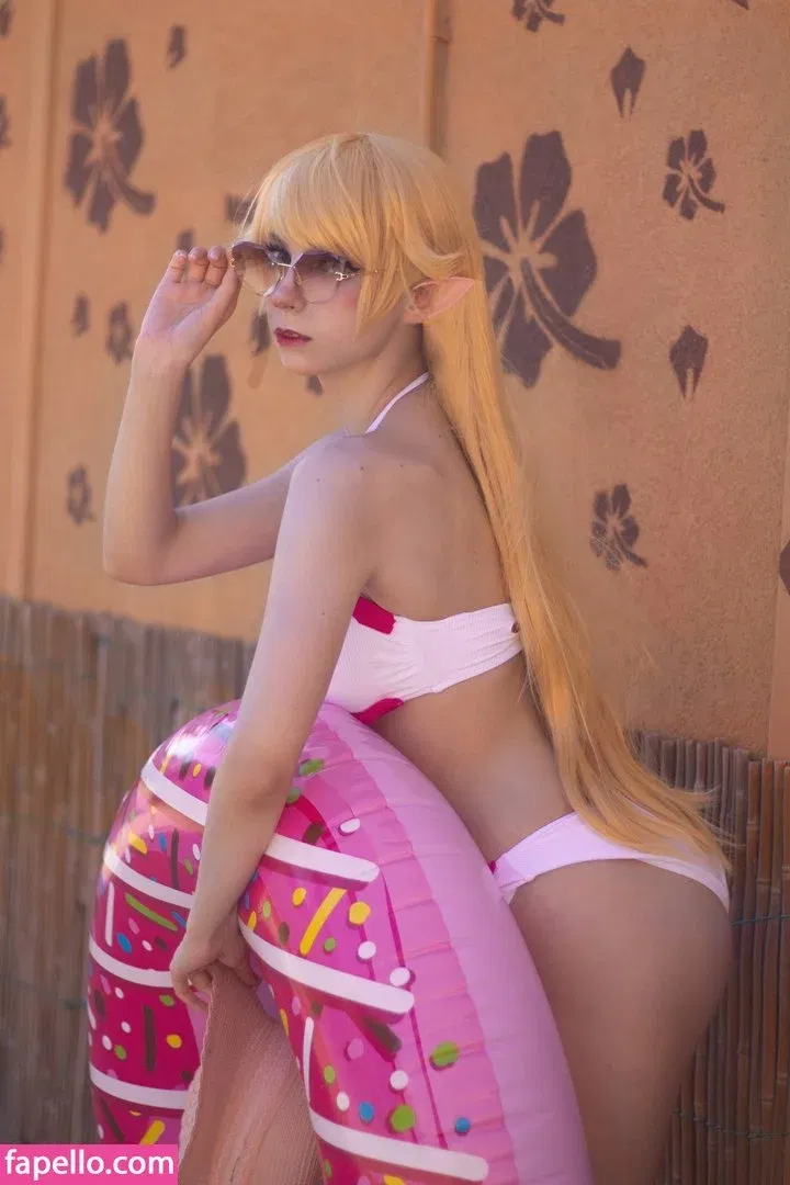 Himee.lily Onlyfans Photo Gallery 