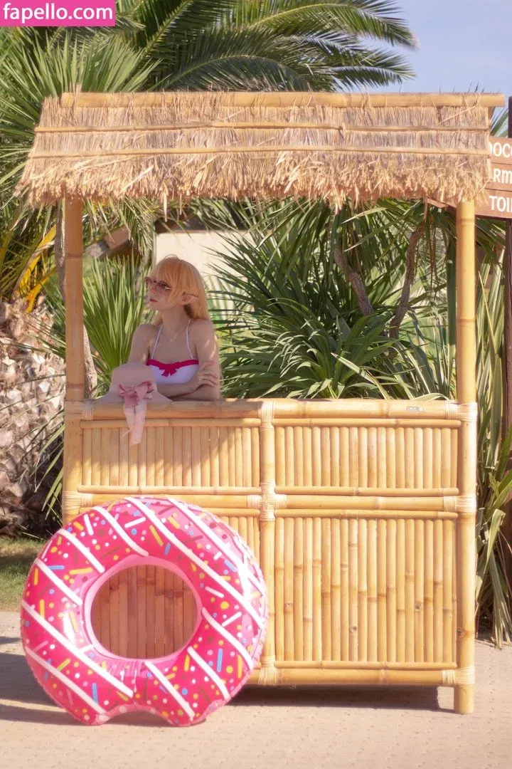 Himee.lily Onlyfans Photo Gallery 