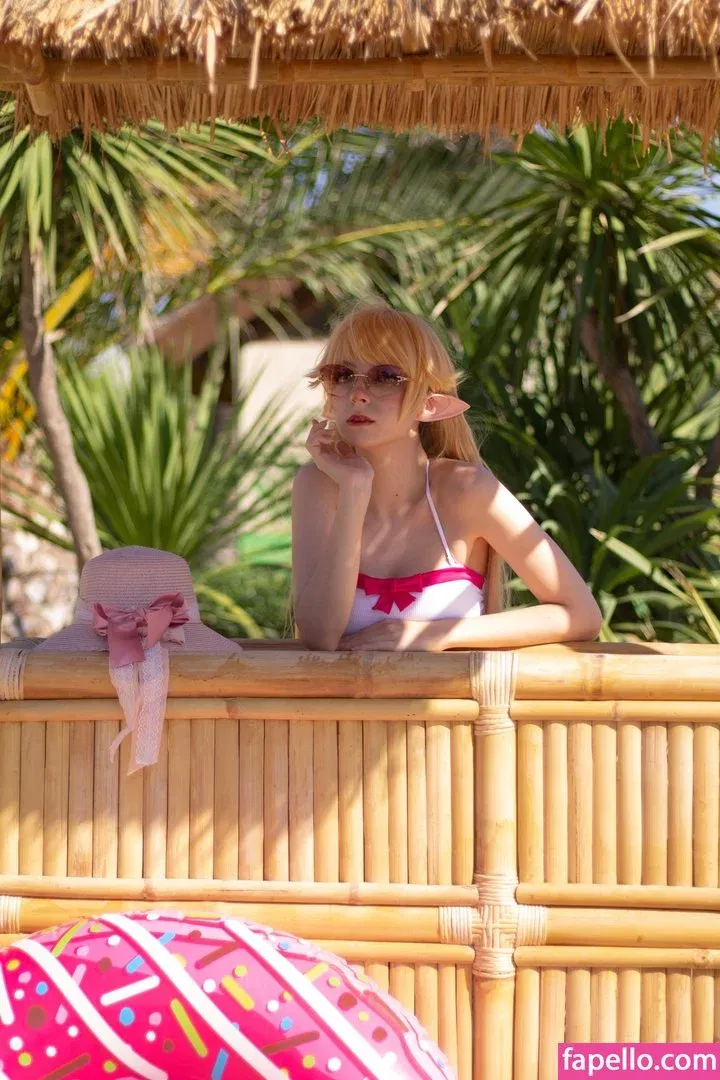 Himee.lily Onlyfans Photo Gallery 