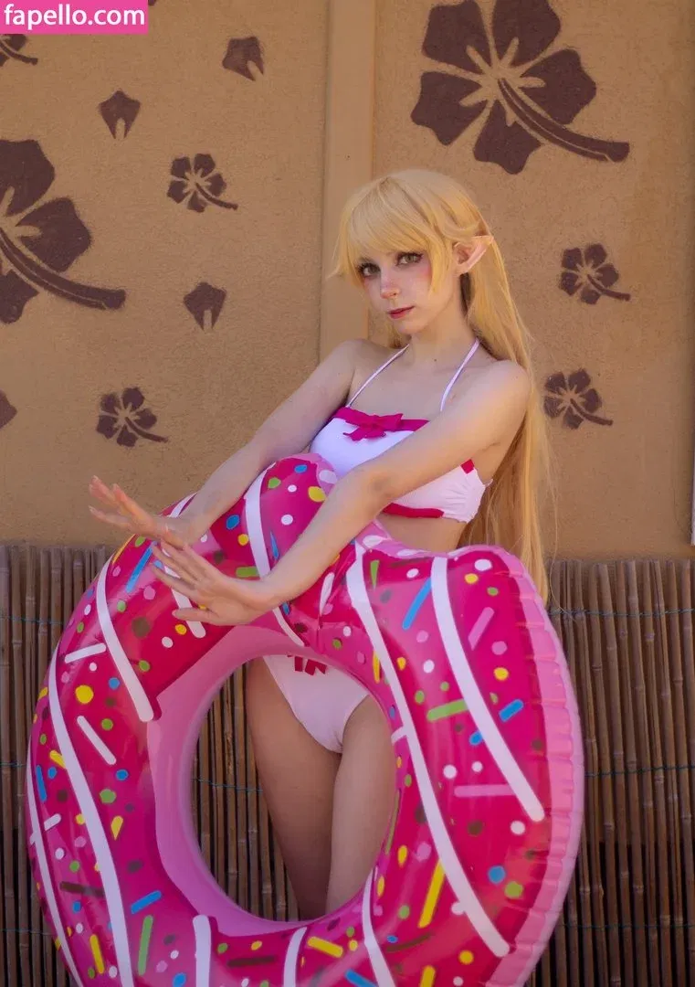 Himee.lily Onlyfans Photo Gallery 