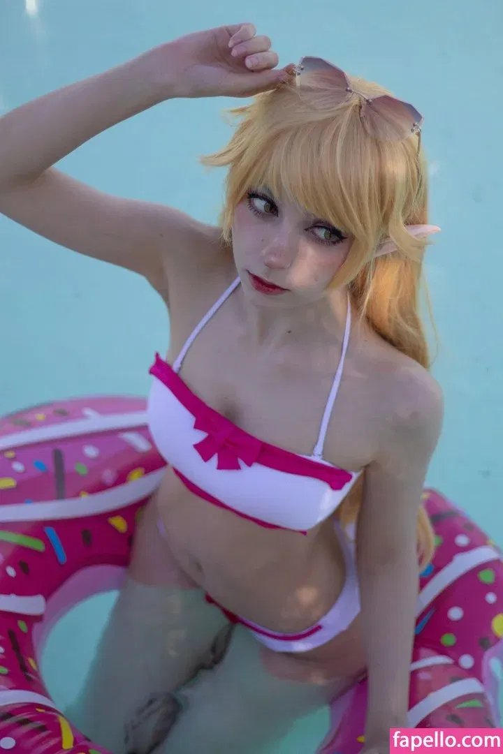 Himee.lily Onlyfans Photo Gallery 