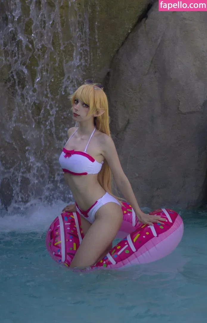 Himee.lily Onlyfans Photo Gallery 