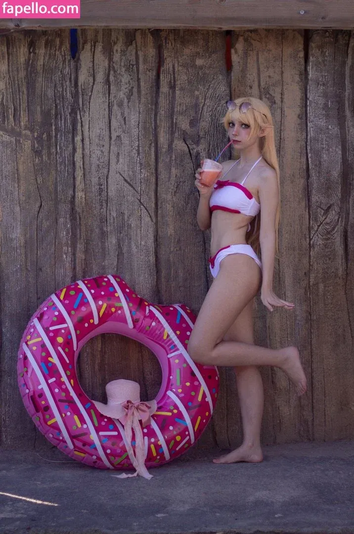 Himee.lily Onlyfans Photo Gallery 