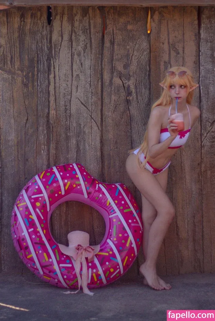 Himee.lily Onlyfans Photo Gallery 