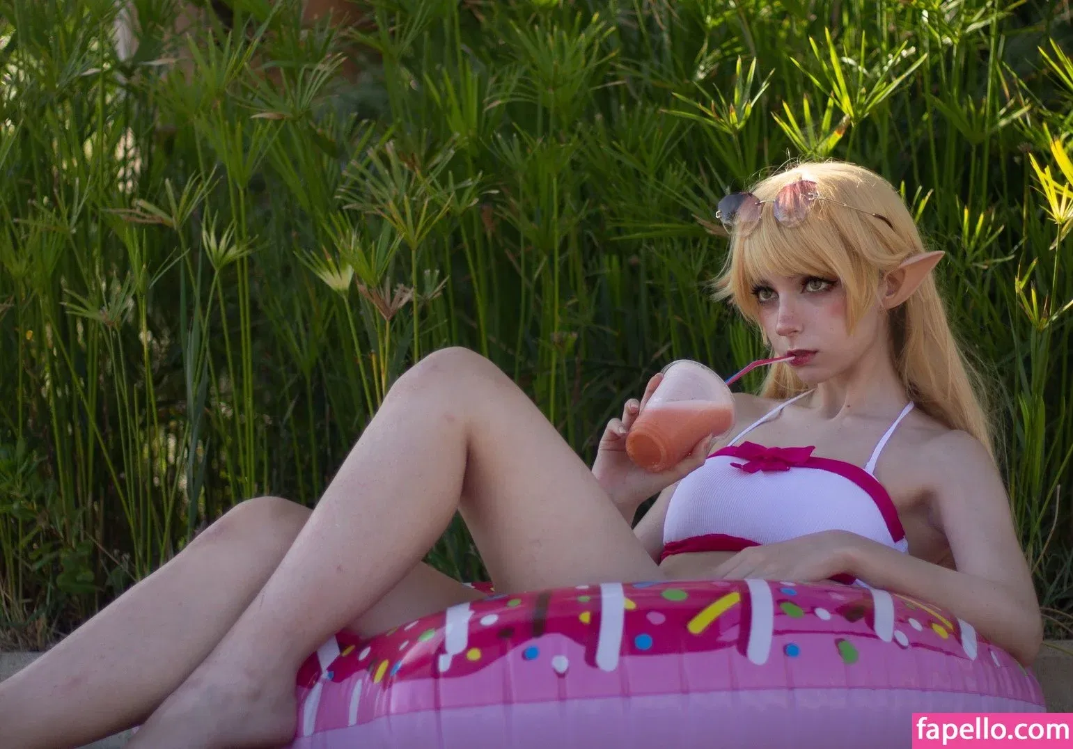 Himee.lily Onlyfans Photo Gallery 