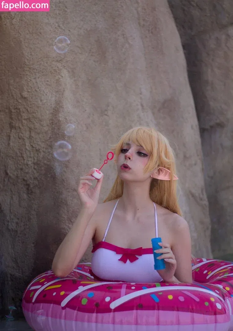 Himee.lily Onlyfans Photo Gallery 